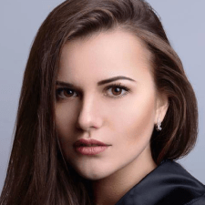 Фрилансер Руслана Ч. — Украина, Киев. Специализация — Дизайн сайтов, Дизайн мобильных приложений