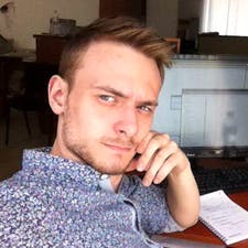 Фрилансер Дмитрий С. — Украина, Одесса. Специализация — Дизайн сайтов, Полиграфический дизайн
