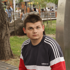 Фрилансер Максим Б. — Украина, Винница. Специализация — Векторная графика, Логотипы