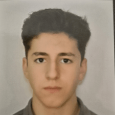 Freelancer Aleksey A. — Montenegro, Budva. Core skill — Web Design, Website Development