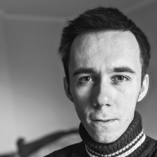 Фрилансер Владислав О. — Украина, Полтава. Специализация — Дизайн сайтов, Дизайн интерфейсов (UI/UX)
