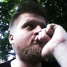 Фрилансер Константин Т. — Украина, Херсон. Специализация — HTML и CSS верстка, Создание сайта под ключ