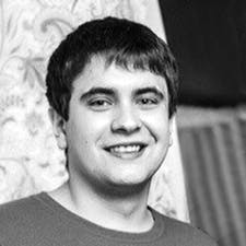Богдан Якушко