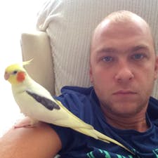 Фрилансер Богдан Д. — Украина, Львов. Специализация — Полиграфический дизайн, Перевод текстов