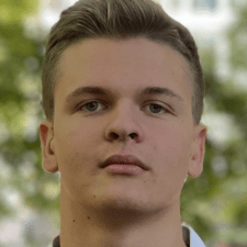 Freelancer Maksim B. — Ukraine, Winnyzja. Fachgebiet — Architektonisches Design, Zeichnungen & Diagramme