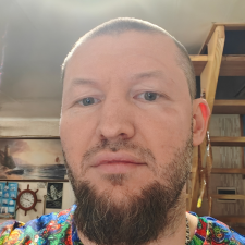 Freelancer Oleh D. — Ukraine, Zaporizhzhia. Core skill — Web Programming, HTML & CSS