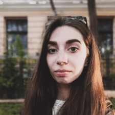 Freelancer Sasha P. — Ukraina, Odessa. Specjalizacja — Projektowanie stron internetowych, Projektowanie dla poligrafii