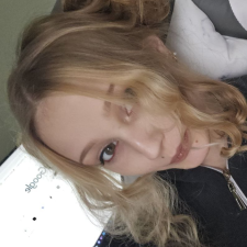 Фрилансер Anastasiia — Україна, Київ. Спеціалізація — Веб-програмування, Дизайн інтерфейсів (UI/UX)