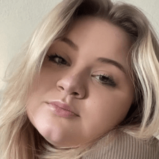 Freelancer Sofiia R. — Ukraina, Kijów. Specjalizacja — Copywriting, Język angielski