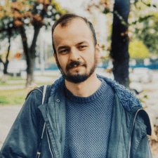 Фрилансер Ярослав В. — Украина, Киев. Специализация — PHP, Веб-программирование