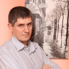Фрилансер Владимир К. — Украина, Одесса. Специализация — Интеграция платежных систем, Создание сайта под ключ