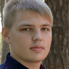 Freelancer Artem M. — Ukraina, Czernihów. Specjalizacja — Programowanie na Androida