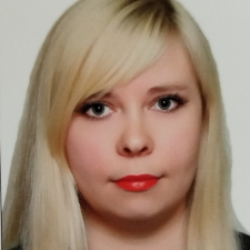 Фрилансер Анастасія Б. — Украина, Киев. Специализация — HTML и CSS верстка, Веб-программирование