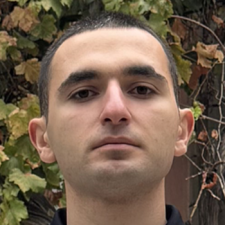 Freelancer Danil D. — Armenia, Yerevan. Core skill — Web Programming, HTML & CSS