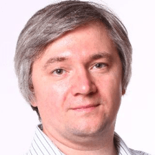 Фрилансер Александр Ф. — Украина, Харьков. Специализация — PHP, Javascript и Typescript