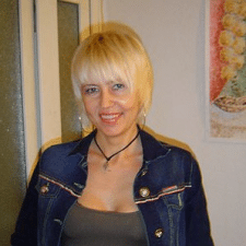 Фрилансер Ольга М. — Украина, Киев. Специализация — Дизайн интерьеров