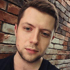 Freelancer Dzianis M. — Poland, Bydgoszcz. Core skill — Web Programming, Javascript and Typescript