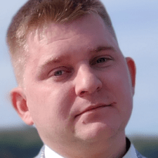 Freelancer Vadym I. — Ukraine, Ternopol. Core skill — Testing & QA