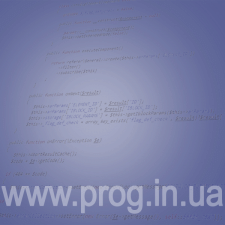 Фрилансер Developer P. — Украина. Специализация — PHP, Javascript и Typescript