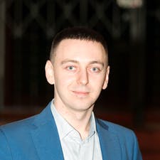 Фрилансер Vadim P. — Украина, Винница. Специализация — HTML и CSS верстка