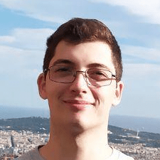 Фрилансер Степан Т. — Украина, Киев. Специализация — Разработка под Android, Java