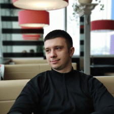 Заказчик Николай Г. — Украина, Черкассы.