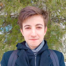Фрилансер Богдан О. — Украина, Глухов. Специализация — Веб-программирование