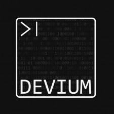 Заказчик Devium S. — Украина, Харьков.