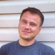 Фрилансер Иван М. — Украина, Житомир. Специализация — Веб-программирование, Javascript и Typescript