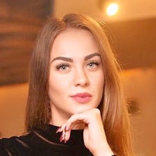 Заказчик Елена Ш. — Украина, Харьков.