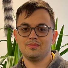 Фрилансер Ігор Н. — Украина. Специализация — Python, PHP
