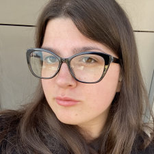 Freelancer Devora L. — Ukraine, Kyiv. Core skill — Outdoor Advertising, Presentations