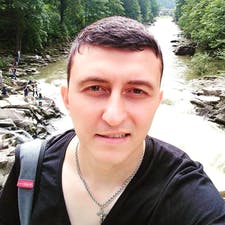 Замовник Roman K. — Україна, Київ.