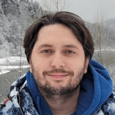 Freelancer Yevgeny — Ukraine, Kyiv. Specialization — PHP, Web Programming