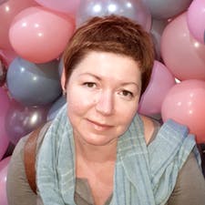 Заказчик Оксана С. — Украина, Киев.