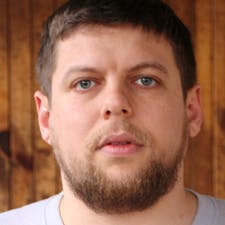 Freelancer Yevgeny M. — Ukraine, Odessa. Core skill — Search Engine Optimization (SEO), Python