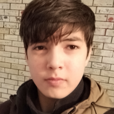 Eldar Haptsev
