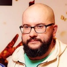 Заказчик Олег Д. — Украина, Киев.