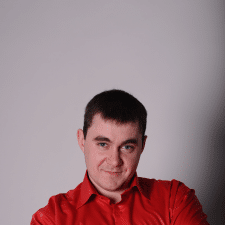 Фрилансер Dmitriy S. — Украина, Харьков. Специализация — HTML и CSS верстка, Дизайн сайтов