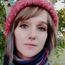 Фрилансер Екатерина О. — Казахстан, Нур-Султан. Спеціалізація — Поліграфічний дизайн, Дизайн візиток