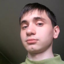 Фрилансер Илья З. — Казахстан, Алматы (Алма-Ата). Специализация — Python, C и C++