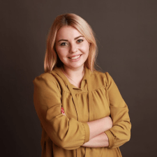 Фрилансер Liudmyla A. — Украина, Киев. Специализация — Создание сайта под ключ, Дизайн мобильных приложений
