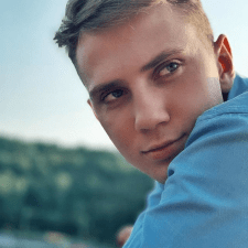 Фрилансер Danil G. — Украина, Краматорск. Специализация — Дизайн сайтов, Дизайн мобильных приложений