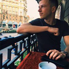 Фрилансер Николай К. — Украина, Львов. Специализация — HTML и CSS верстка, PHP