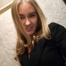Диана Киселева