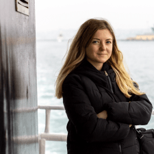 Freelancer Diana G. — Ukraina, Charków. Specjalizacja — Banery, Promocja w sieciach społecznościowych (SMM)
