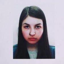 Фрилансер Діана О. — Украина, Львов. Специализация — Копирайтинг, Редактура и корректура текстов