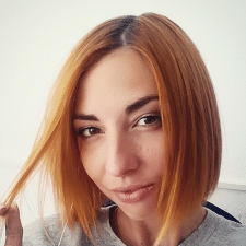 Diana Khromenkova