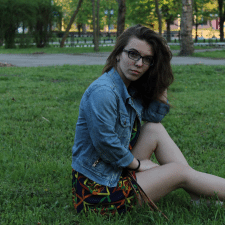 Фрилансер Diana M. — Украина, Днепр. Специализация — Обработка фото, Продвижение в социальных сетях (SMM)
