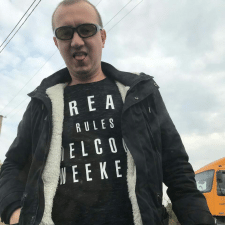 Заказчик Дмитрий М. — Украина, Харьков.